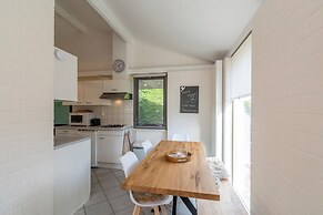 Holiday Home Near Petten Beach With Pool