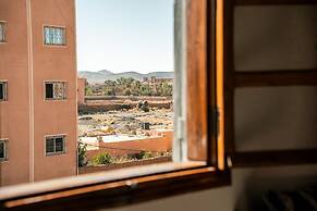Asafar Apartments & Hostel