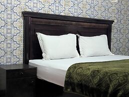 Asafar Apartments & Hostel