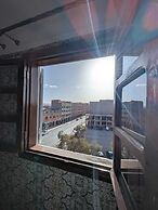 Asafar Apartments & Hostel