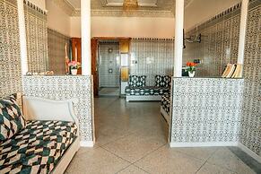Asafar Apartments & Hostel