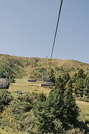 Superior Chalet With Sauna & Hot Tub