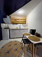 new dome house