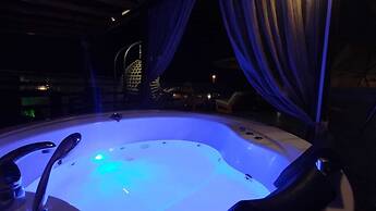 new dome house