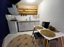 new dome house