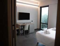 Aldero Hotel