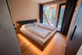 Superior Chalet mit Sauna & Hot Tub