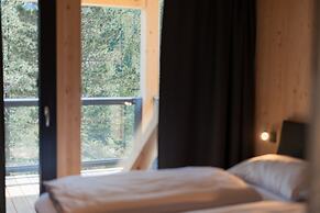 Superior Chalet mit Sauna & Hot Tub