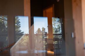 Superior Chalet mit Sauna & Hot Tub