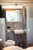 Superior Chalet mit Sauna & Hot Tub