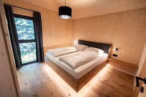 Superior Chalet mit Sauna & Hot Tub