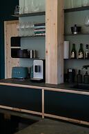 Premium Chalet With Sauna & Hot Tub