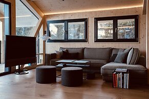 Premium Chalet With Sauna & Hot Tub