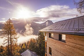 Premium Chalet With Sauna & Hot Tub