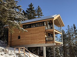 Premium Chalet With Sauna & Hot Tub
