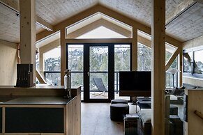 Premium Chalet With Sauna & Hot Tub