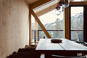 Premium Chalet With Sauna & Hot Tub