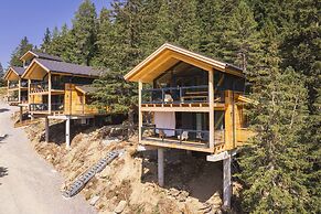 Premium Chalet With Sauna & Hot Tub
