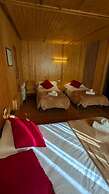 Camping Solau