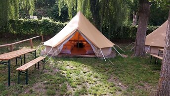 Camping Solau