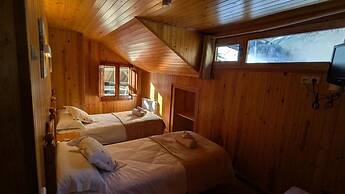 Camping Solau
