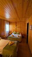 Camping Solau