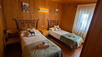 Camping Solau
