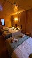 Camping Solau