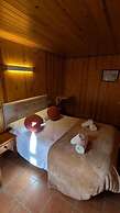 Camping Solau