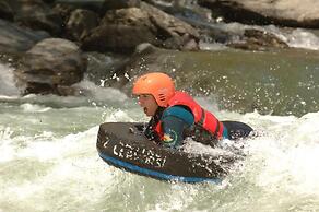 Camping Solau