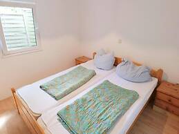 Ferienhaus im Feriendorf an der Ostsee