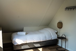 Sea View Apartment With Terrace for 8