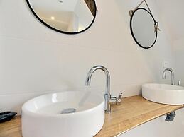 Elegant Neulliac Holiday Home for 15