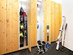 Wellness Hub for Three Guests