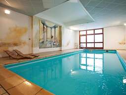 Wellness Hub for Three Guests