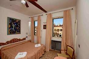 Experience Hotel Antico Capon