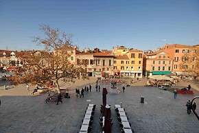 Experience Hotel Antico Capon