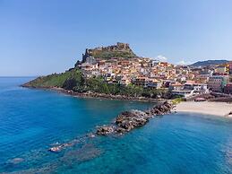 Charming Accommodation in Castelsardo