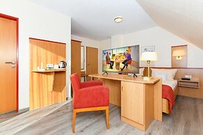 Pension Nordkap