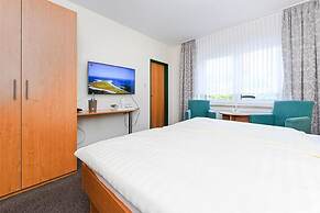Pension Nordkap
