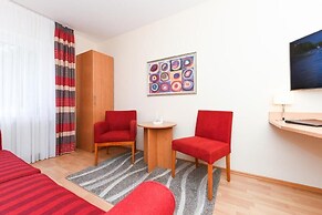 Pension Nordkap