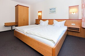 Pension Nordkap