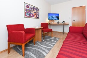 Pension Nordkap