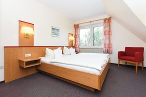 Pension Nordkap