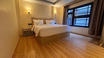 Juniper Mountain Resort