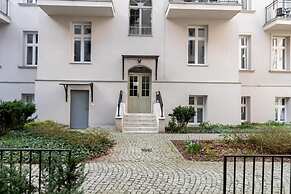 Malila Apartments Starowiślna 35