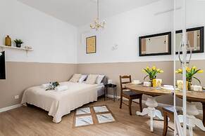 Malila Apartments Starowiślna 35