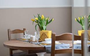 Malila Apartments Starowiślna 35