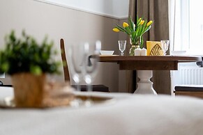Malila Apartments Starowiślna 35