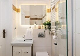Malila Apartments Starowiślna 35